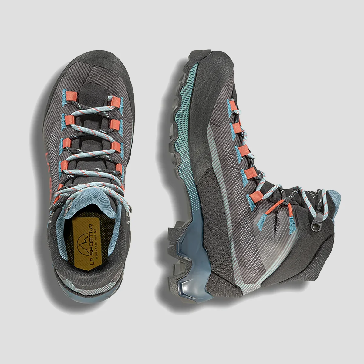 Aequilibrium Hike Gtx Mujer - Imagen 7