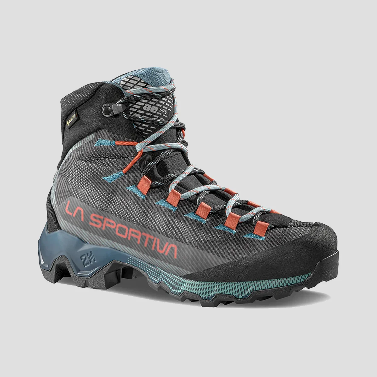 Aequilibrium Hike Gtx Mujer - Imagen 3