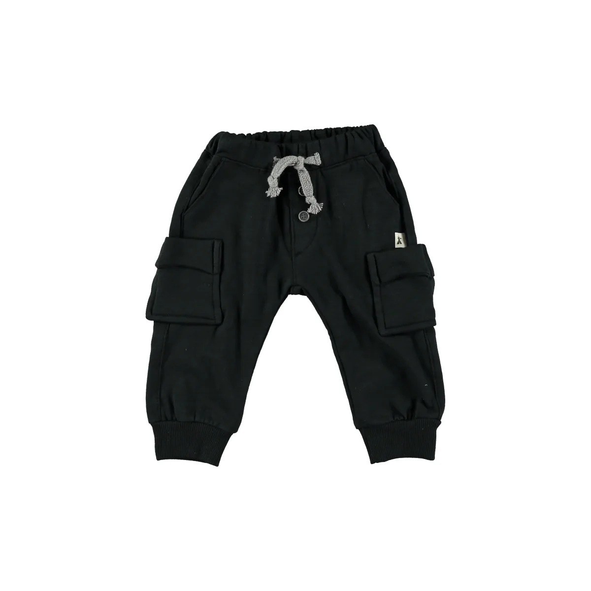 Pantalón cargo- PETIT IINDI - Imagen 2