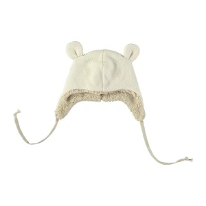 Gorro con orejitas- PETIT INDI
