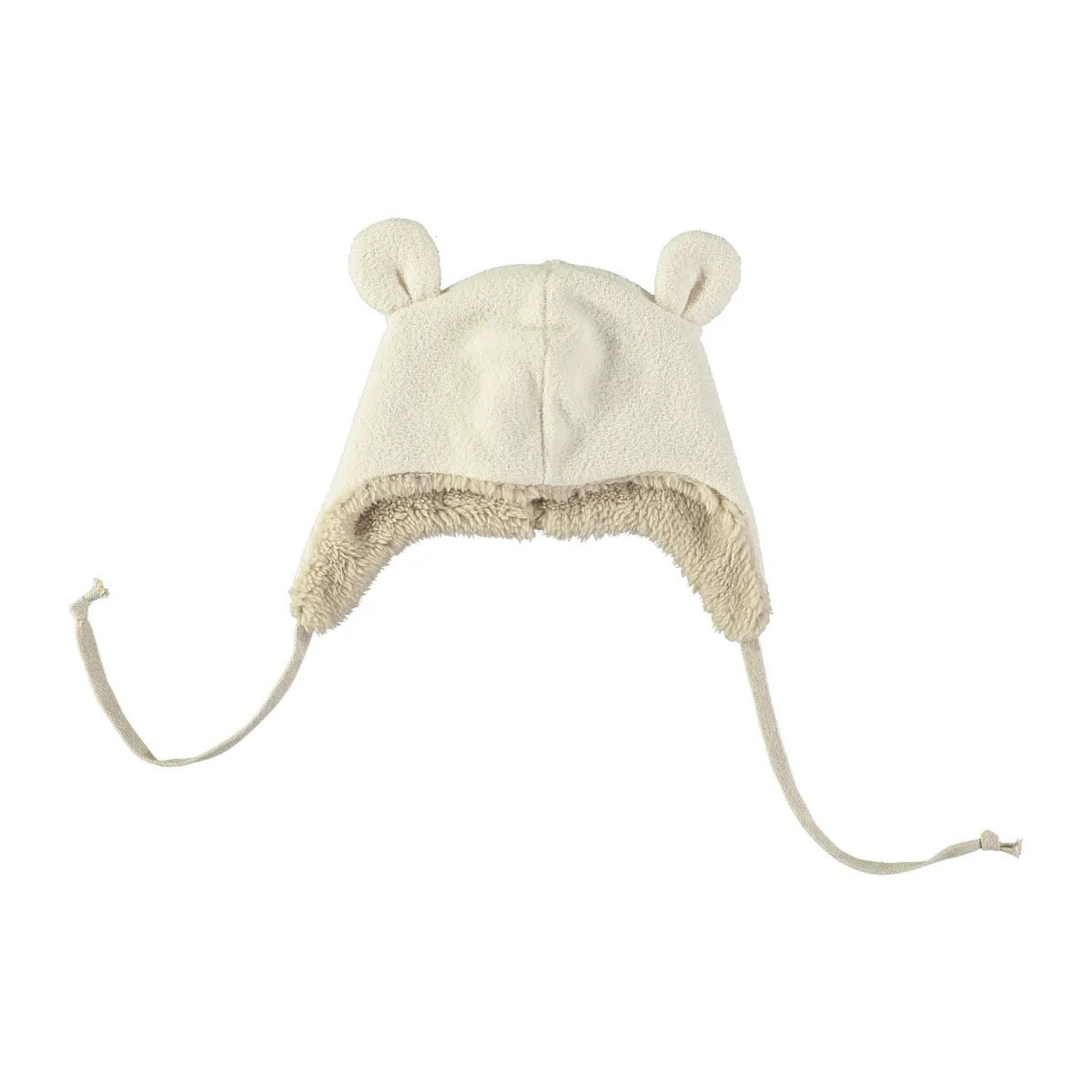 Gorro con orejitas- PETIT INDI - Imagen 2