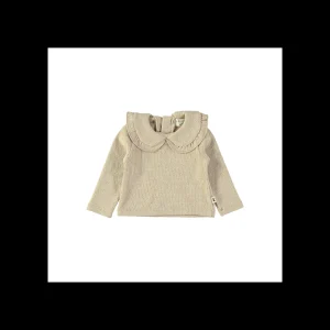 Jersey con volantes - PETIT INDI