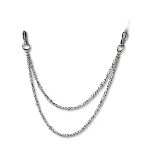 Cadena rockera para pantalón