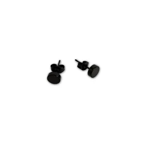Aretes de tachuela de acero inoxidable