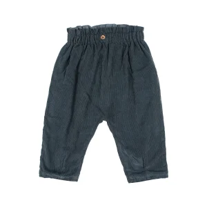 Pantalón de pana BB- BÚHO