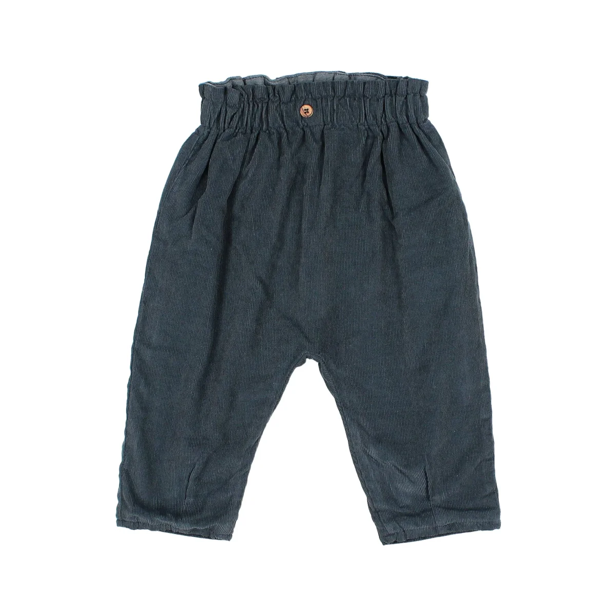Pantalón de pana BB- BÚHO