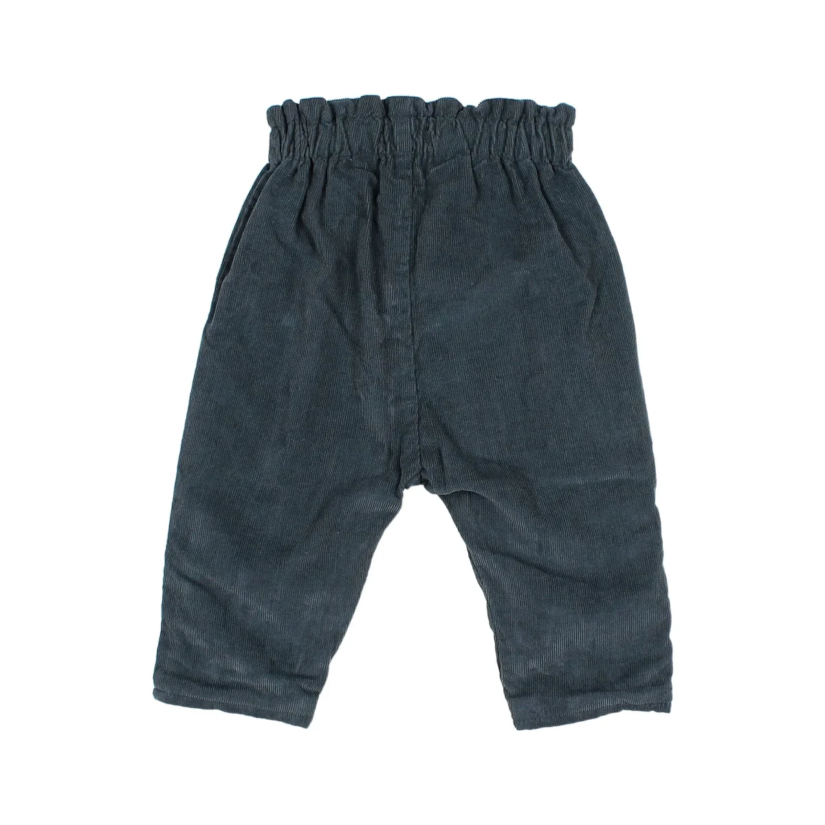 Pantalón de pana BB- BÚHO - Imagen 3