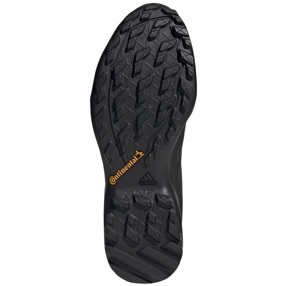 BOTAS TERREX AX3 MID GTX COLOR CORE BLACK/CORE BLACK/CARBON - Imagen 4