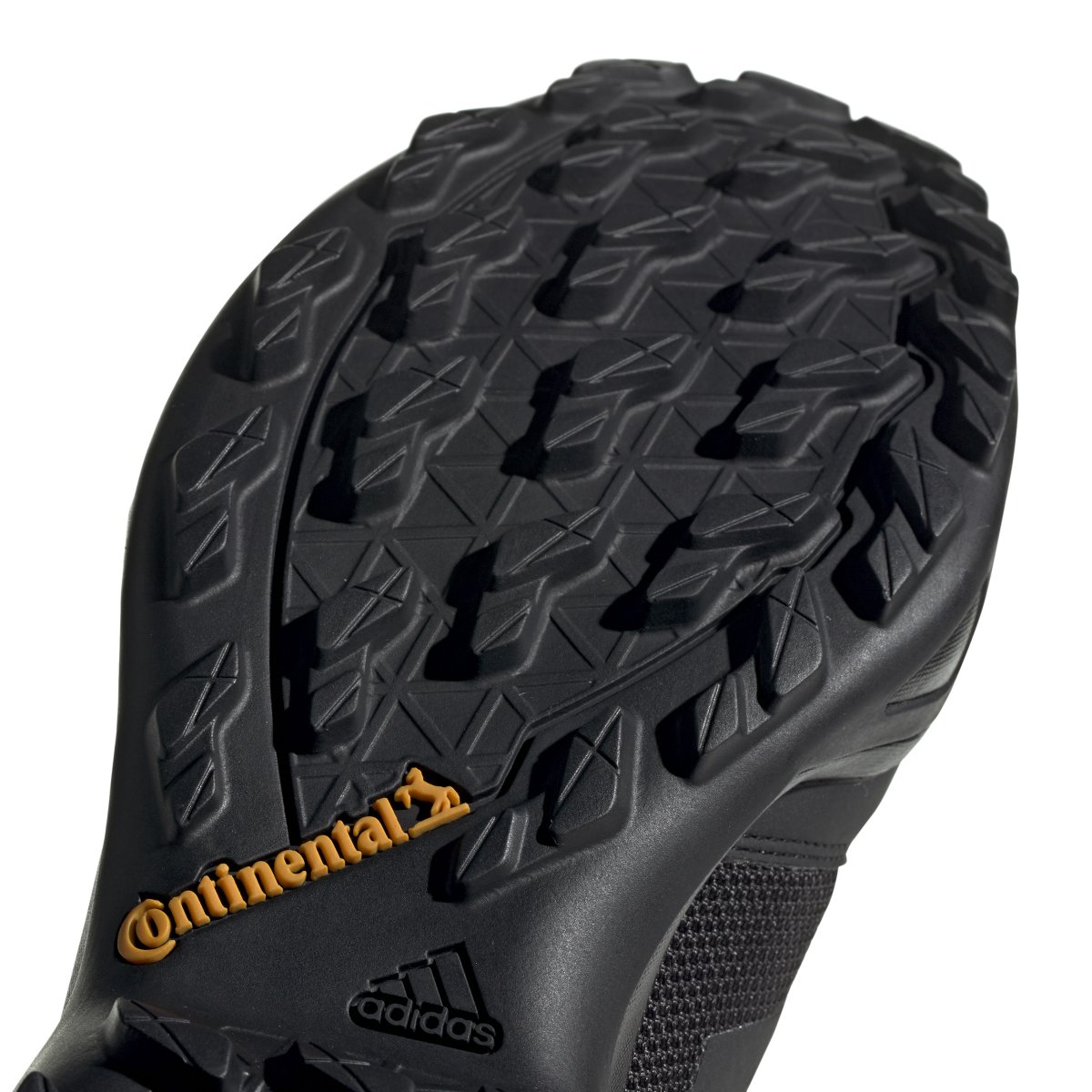 BOTAS TERREX AX3 MID GTX COLOR CORE BLACK/CORE BLACK/CARBON - Imagen 7