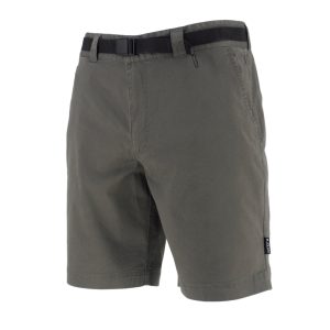 BERMUDA JOLUVI FREETIME HOMBRE Color Verde Oliva
