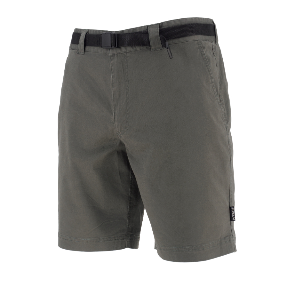 BERMUDA JOLUVI FREETIME HOMBRE Color Verde Oliva - Imagen 2