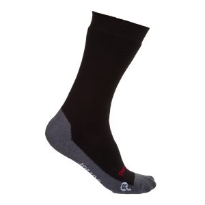 CALCETIN THERMOLITE CLASSIC 2P COLOR NEGRO