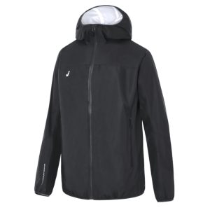 ANORACK JOLUVI TOURNAI 2.5L Hombre Color: Negro