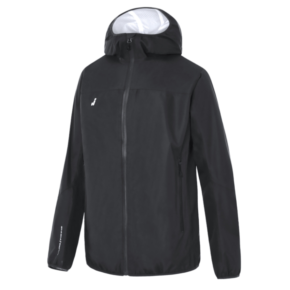ANORACK JOLUVI TOURNAI 2.5L Hombre Color: Negro