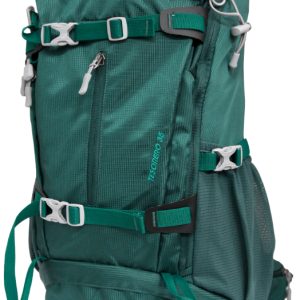 MOCHILA JOLUVI TESORERO 38 AZUL COBALTO