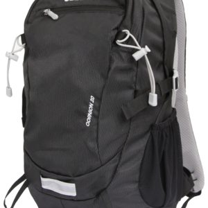 MOCHILA JOLUVI CORNION 20 Color Negro