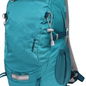MOCHILA JOLUVI CORNION 20 Color Turquesa