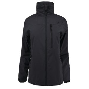 ANORACK JOLUVI FIORD SUMMER W COLOR NEGRO