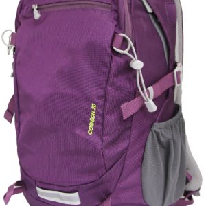 MOCHILA JOLUVI CORNION 20 Color Morado