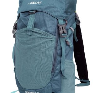 MOCHILA JOLUVI CERVINO 30L Azul Cobalto