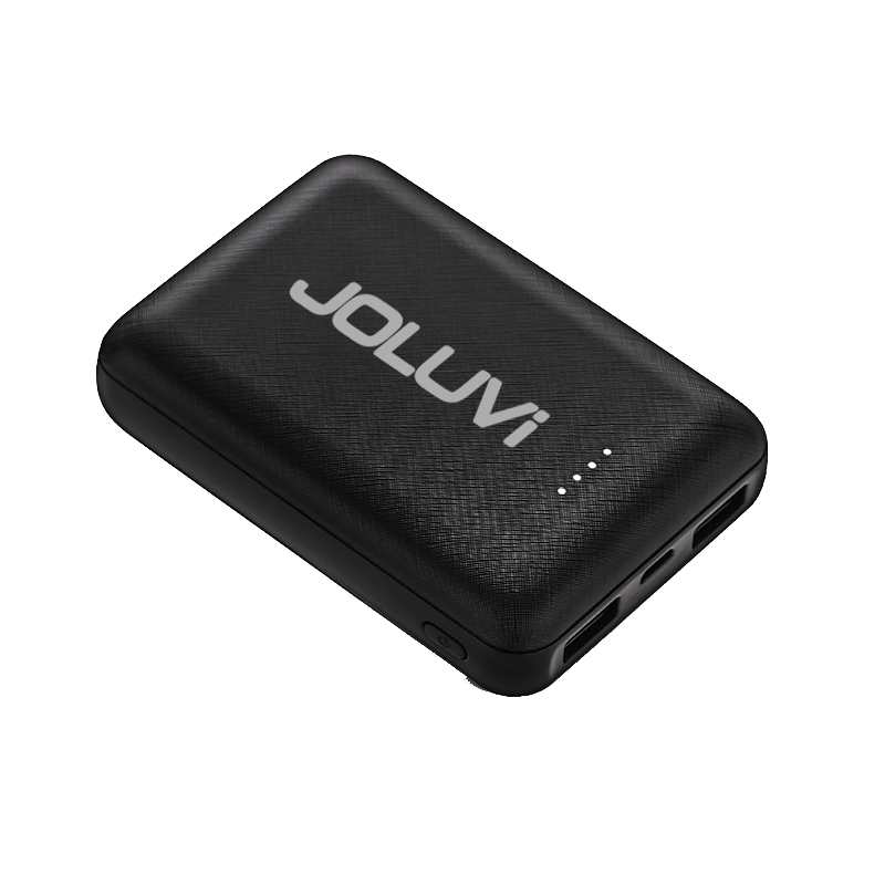 Joluvi Batería Externa Joluvi 10.000mAp - Imagen 2
