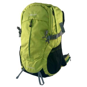 MOCHILA JOLUVI TORRE CERREDO 36 ORQUIDEA COLOR CÍTRICO