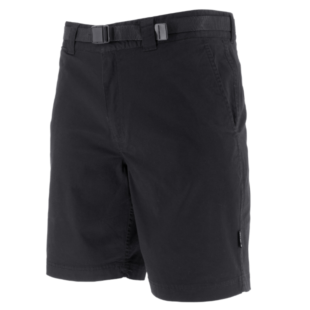 BERMUDA JOLUVI FREETIME HOMBRE Color Negro - Imagen 2