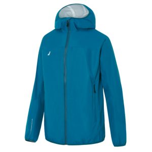 ANORACK JOLUVI TOURNAI 2.5L Color Hombre Azul Cobalto