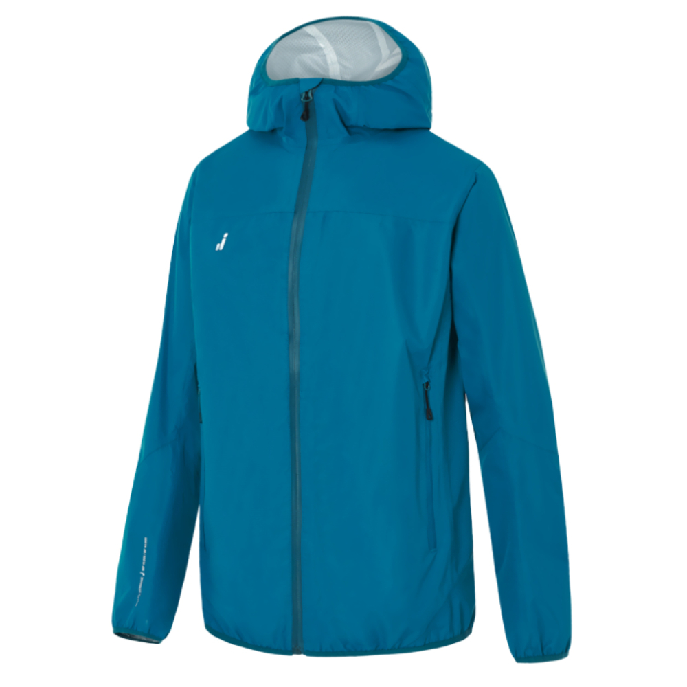 ANORACK JOLUVI TOURNAI 2.5L Color Hombre Azul Cobalto - Imagen 2