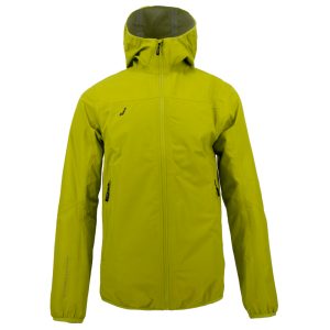 ANORACK JOLUVI TOURNAI 2.5L Hombre Color: Citrico