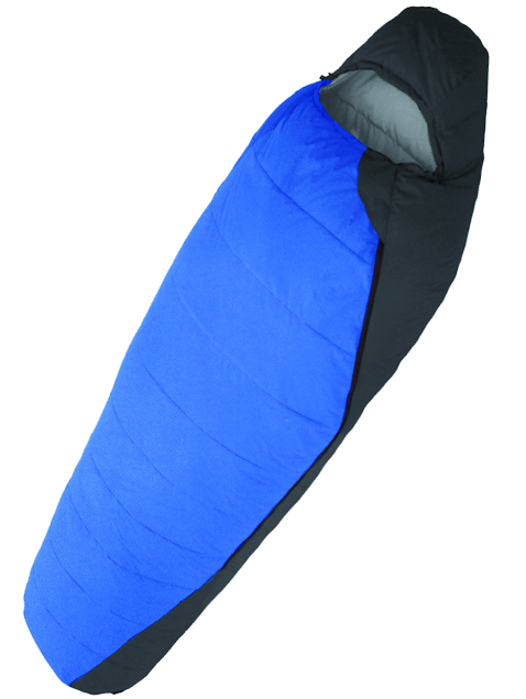 SACO XTREME MIX color azul - Imagen 2