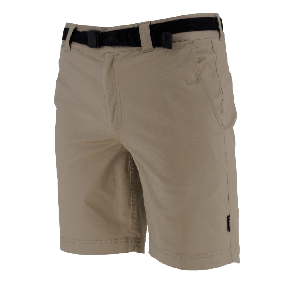 BERMUDA JOLUVI FREETIME HOMBRE Color Gobi