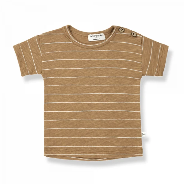 Camiseta BERNIE