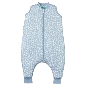 Pijama manta Blue Garden TOG 2.5- MOLIS & CO