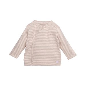 Camiseta a rayas- STYLE LABELS