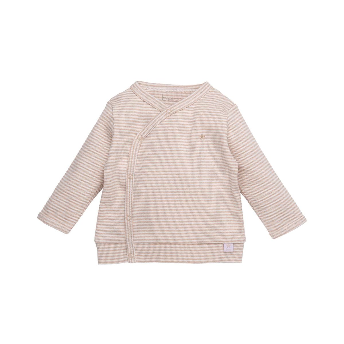 Camiseta a rayas- STYLE LABELS