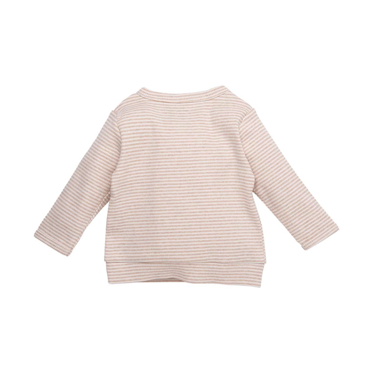 Camiseta a rayas- STYLE LABELS - Imagen 3