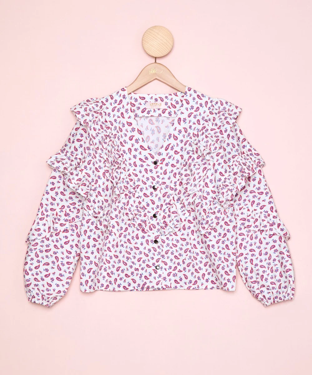 Camisa Babor - Imagen 5