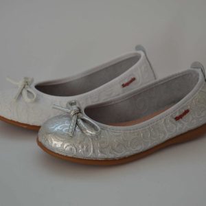 Bailarinas flexibles