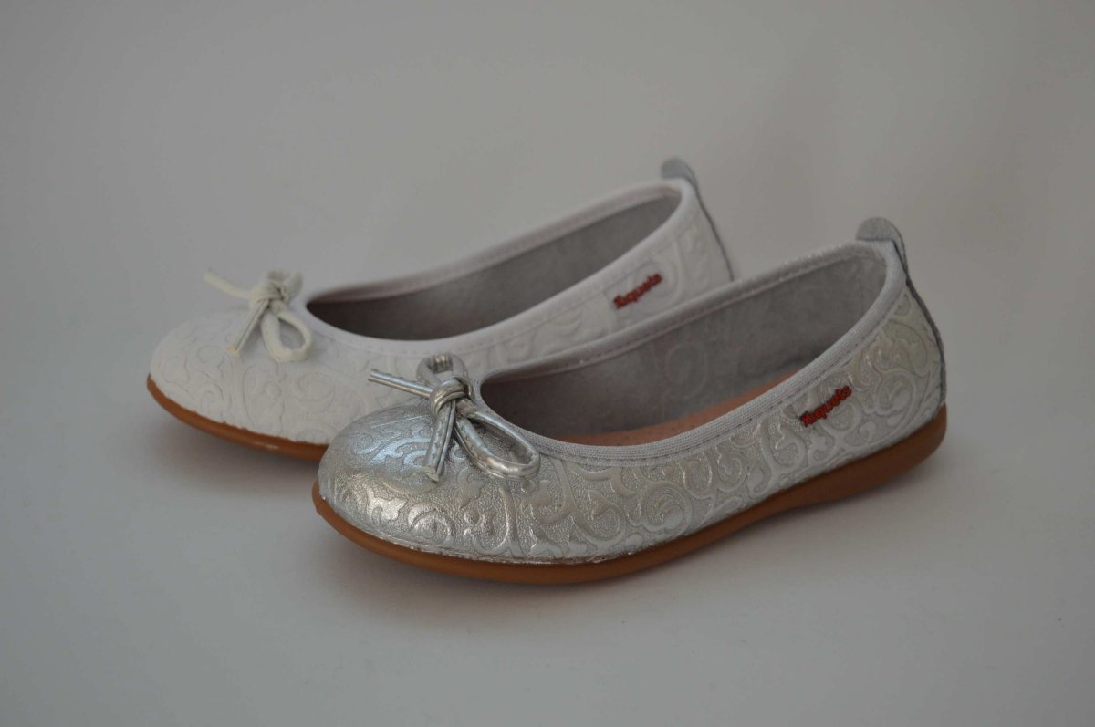 Bailarinas flexibles - Imagen 2