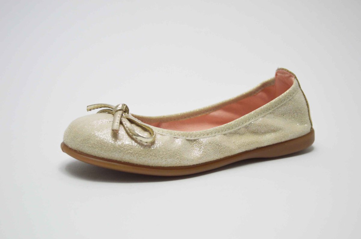 Bailarinas flexibles glitter niña - Imagen 7