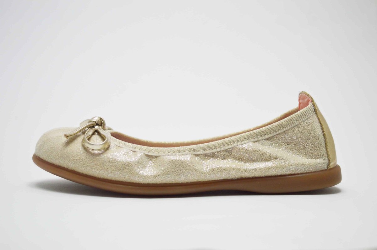 Bailarinas flexibles glitter niña - Imagen 8