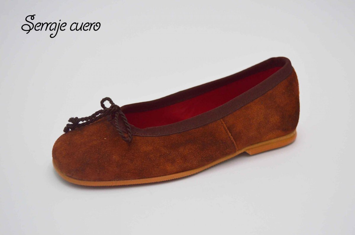 Bailarina lazo niña - Imagen 6