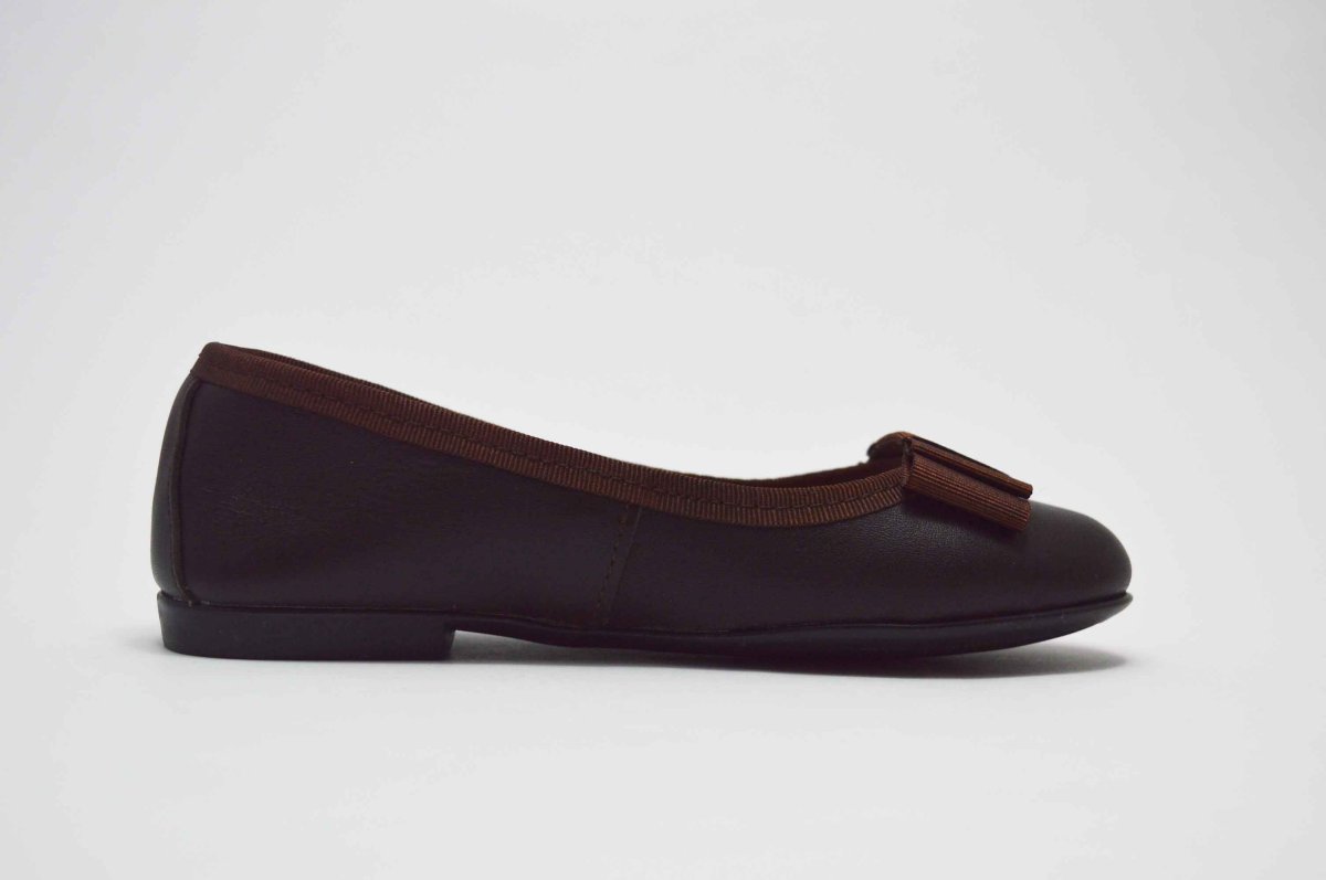 Bailarinas lazo zapatero niña - Imagen 5