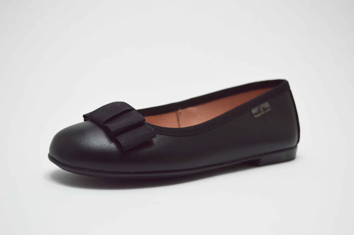 Bailarinas lazo zapatero niña - Imagen 6