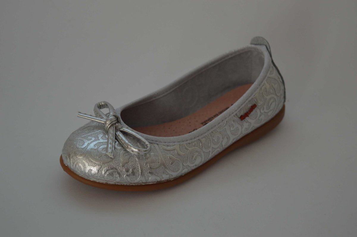 Bailarinas flexibles - Imagen 4