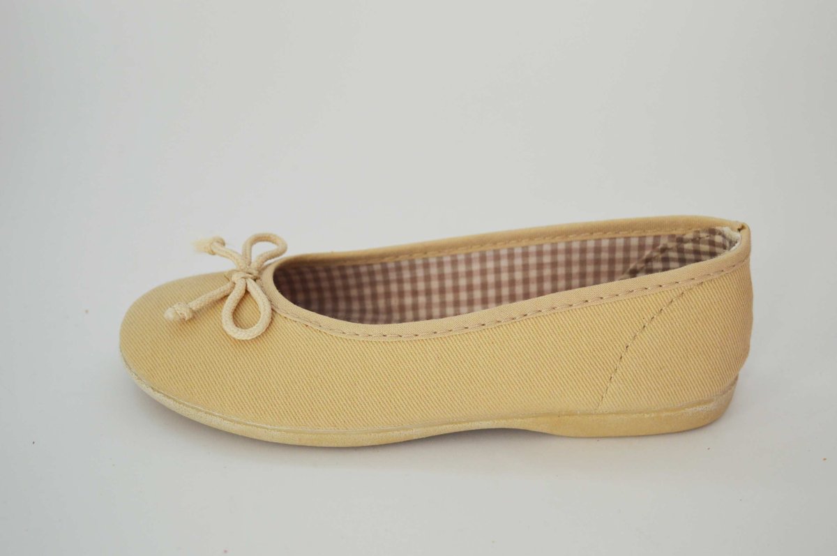 Bailarinas tela niña - Imagen 6