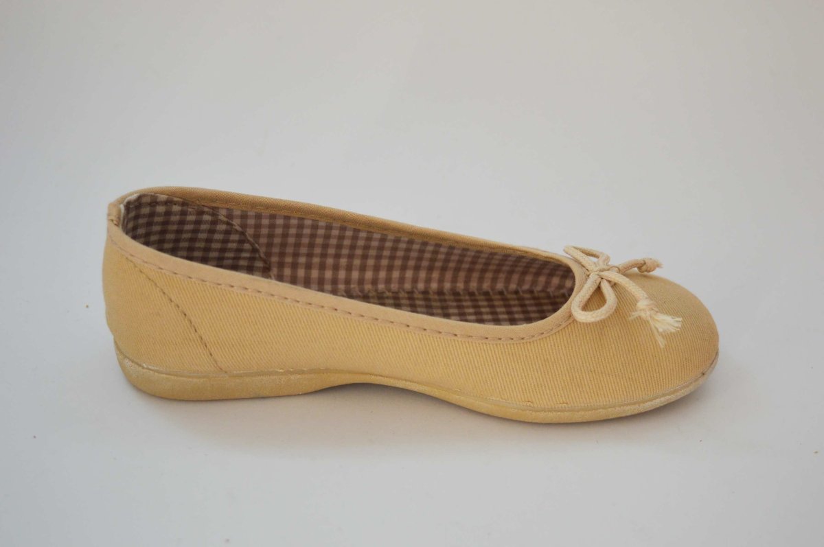 Bailarinas tela niña - Imagen 7