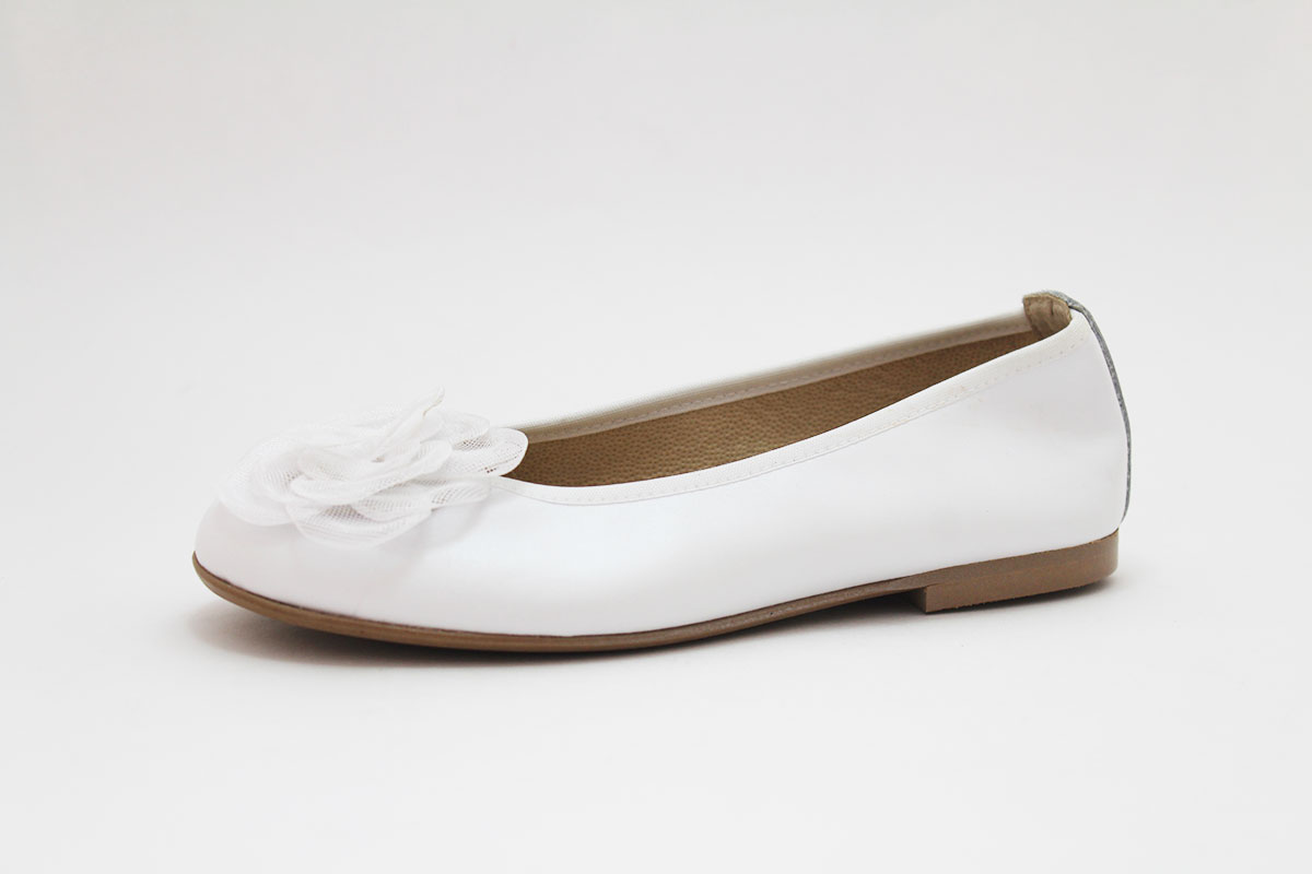 Bailarina ceremonia adorno roseton clip - Imagen 7