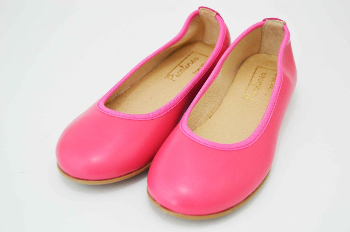 Bailarinas niña ceremonia con elástico - Imagen 3